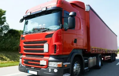 Konya Hocalar Ambar Kargo