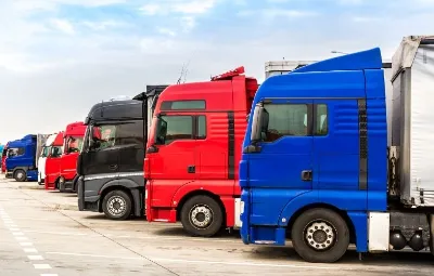 Konya Hocalar Ambar Nakliyat