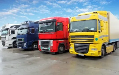 Konya Hocalar Nakliye Ambarı