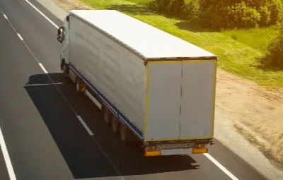 Konya ile Hocalar Arası Parça Eşya Taşıma