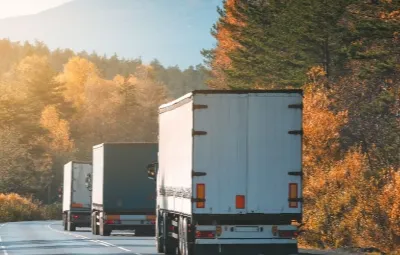 Konya ile Hocalar Arası Klima Taşıma